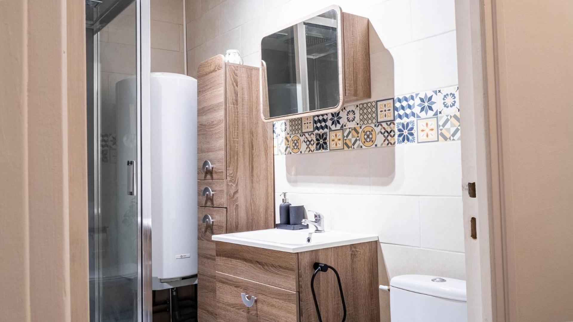 Le Contemporain - Bel Appartement T2 A Poitiers Eksteriør billede